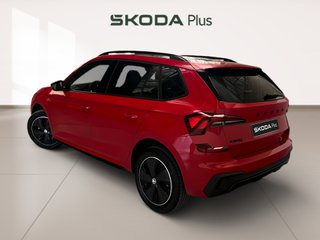 🔥 Skoda Kamiq Monte Carlo DSG 2025 | 12.000 km
