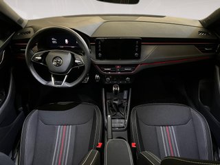 🔥 Skoda Kamiq Monte Carlo DSG 2025 | 12.000 km