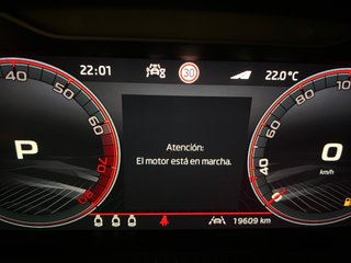 🔥 Skoda Kamiq Monte Carlo DSG 2025 | 12.000 km