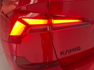 🔥 Skoda Kamiq Monte Carlo DSG 2025 | 12.000 km
