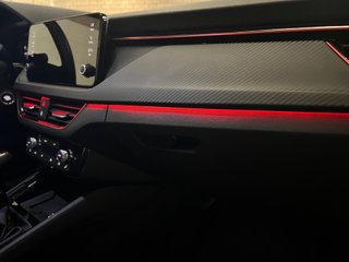 🔥 Skoda Kamiq Monte Carlo DSG 2025 | 12.000 km