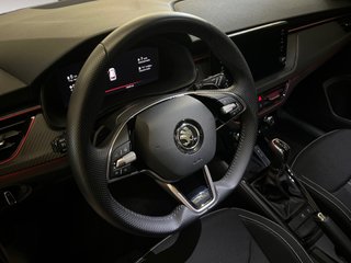🔥 Skoda Kamiq Monte Carlo DSG 2025 | 12.000 km