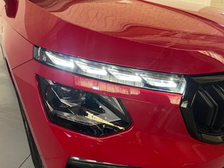 🔥 Skoda Kamiq Monte Carlo DSG 2025 | 12.000 km