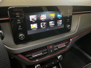 🔥 Skoda Kamiq Monte Carlo DSG 2025 | 12.000 km