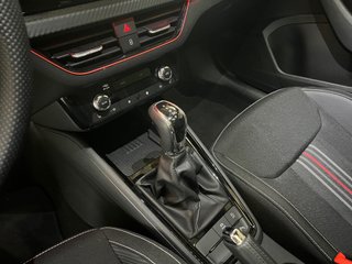 🔥 Skoda Kamiq Monte Carlo DSG 2025 | 12.000 km