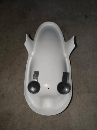 Hamaca bañera bebé Luma