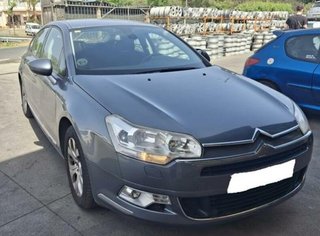Citroen 129988 faro derecho 9672694080 c5 berlina