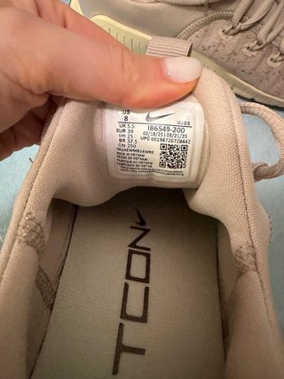Nike Free Metcon 6 per CrossFit