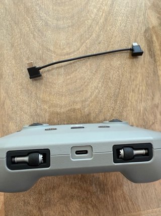 DJI RC N3 - Nuevo