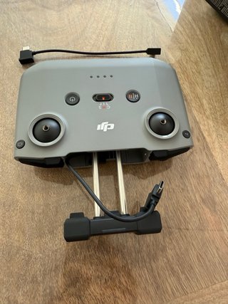DJI RC N3 - Nuevo