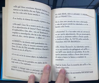 I diari di Nikki - La posta del cuore Libro