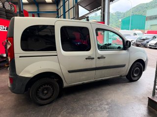 DESPIECE COMPLETO RENAULT KANGOO III