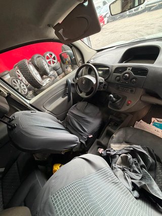 DESPIECE COMPLETO RENAULT KANGOO III