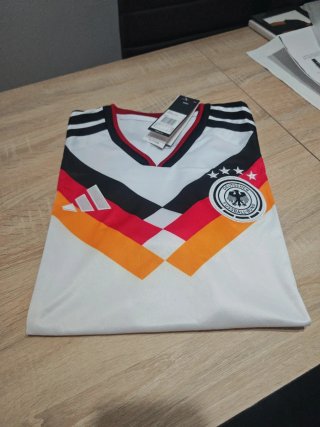Camiseta Alemania Adidas Talla L