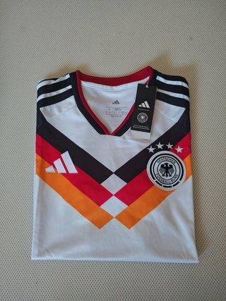 Camiseta Alemania Adidas Talla L