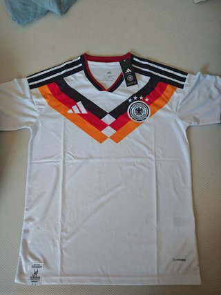 Camiseta Alemania Adidas Talla L