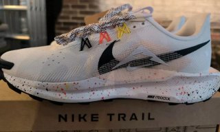 Nike Pegasus 5 ReactX zapatillas