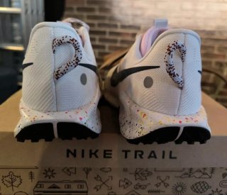 Nike Pegasus 5 ReactX zapatillas