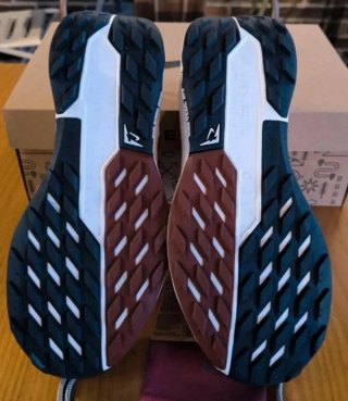 Nike Pegasus 5 ReactX zapatillas