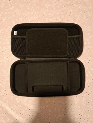 Funda para Nintendo Switch / OLED