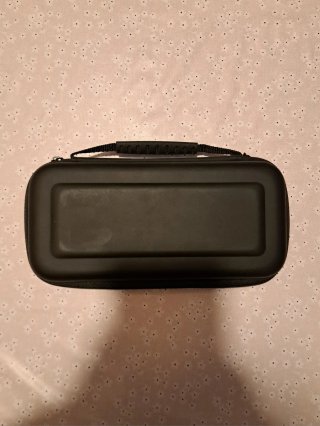 Funda para Nintendo Switch / OLED