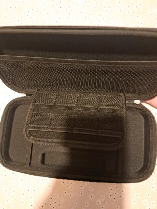 Funda para Nintendo Switch / OLED