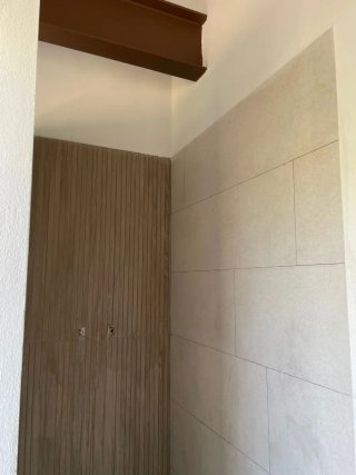 Azulejos para ducha
