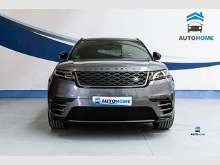 Land-Rover Range Rover Velar 2.0D D240 R-Dynamic 4WD Auto
