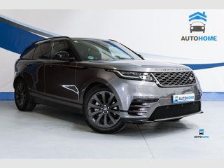 Land-Rover Range Rover Velar 2.0D D240 R-Dynamic 4WD Auto