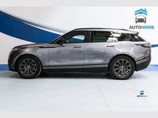 Land-Rover Range Rover Velar 2.0D D240 R-Dynamic 4WD Auto
