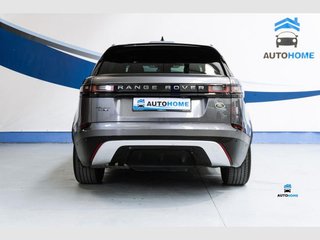 Land-Rover Range Rover Velar 2.0D D240 R-Dynamic 4WD Auto