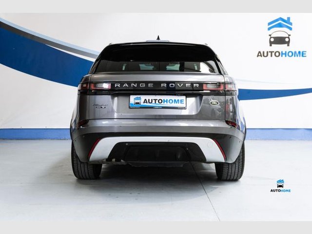 Land-Rover Range Rover Velar 2.0D D240 R-Dynamic 4WD Auto
