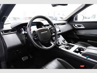 Land-Rover Range Rover Velar 2.0D D240 R-Dynamic 4WD Auto