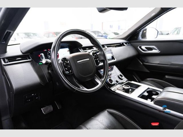 Land-Rover Range Rover Velar 2.0D D240 R-Dynamic 4WD Auto