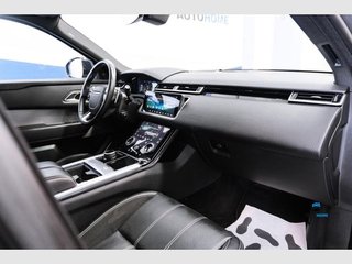 Land-Rover Range Rover Velar 2.0D D240 R-Dynamic 4WD Auto