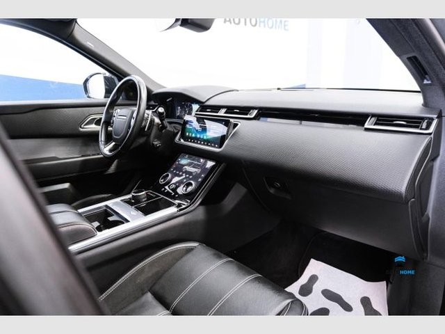 Land-Rover Range Rover Velar 2.0D D240 R-Dynamic 4WD Auto