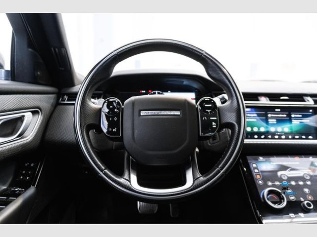 Land-Rover Range Rover Velar 2.0D D240 R-Dynamic 4WD Auto