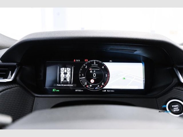 Land-Rover Range Rover Velar 2.0D D240 R-Dynamic 4WD Auto