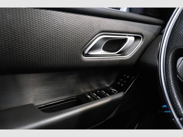 Land-Rover Range Rover Velar 2.0D D240 R-Dynamic 4WD Auto