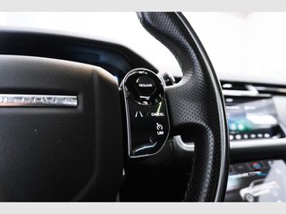 Land-Rover Range Rover Velar 2.0D D240 R-Dynamic 4WD Auto