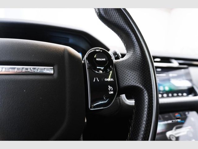 Land-Rover Range Rover Velar 2.0D D240 R-Dynamic 4WD Auto