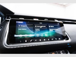Land-Rover Range Rover Velar 2.0D D240 R-Dynamic 4WD Auto