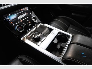 Land-Rover Range Rover Velar 2.0D D240 R-Dynamic 4WD Auto