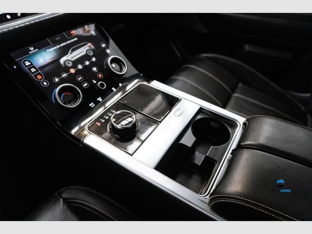 Land-Rover Range Rover Velar 2.0D D240 R-Dynamic 4WD Auto