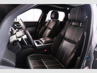 Land-Rover Range Rover Velar 2.0D D240 R-Dynamic 4WD Auto