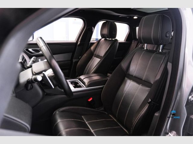 Land-Rover Range Rover Velar 2.0D D240 R-Dynamic 4WD Auto