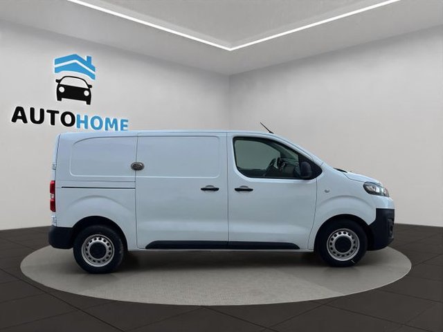 Citroën Jumpy Furgón Talla M BlueHDi 100 S&S 6v