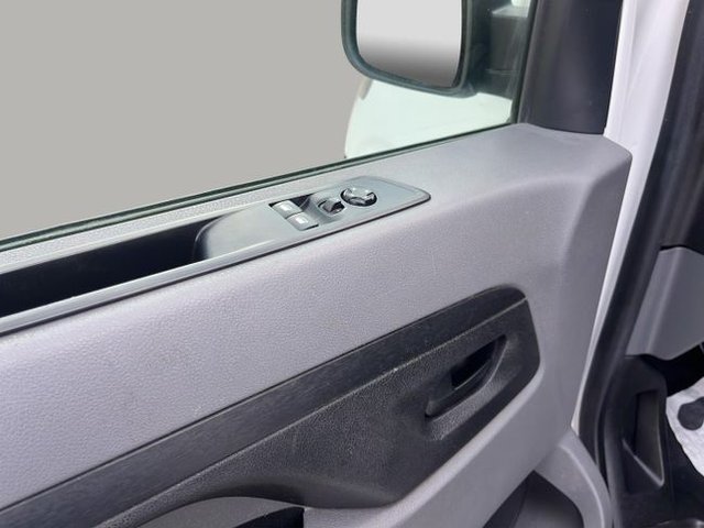 Citroën Jumpy Furgón Talla M BlueHDi 100 S&S 6v