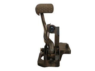 PEDAL FRENO MERCEDES-BENZ CLASE A (BM 169) 640940