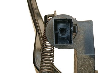 PEDAL FRENO MERCEDES-BENZ CLASE A (BM 169) 640940